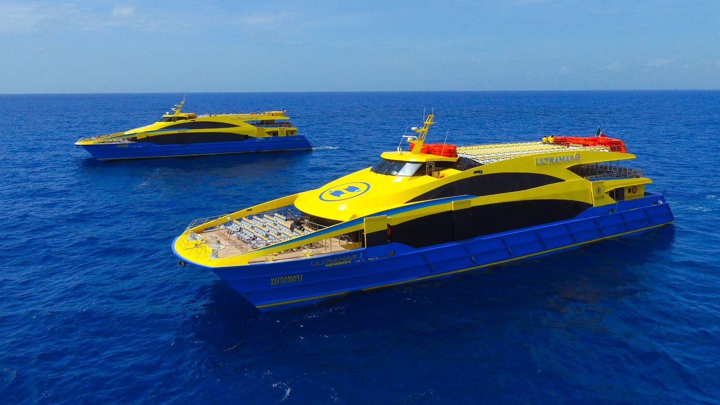 ultramar