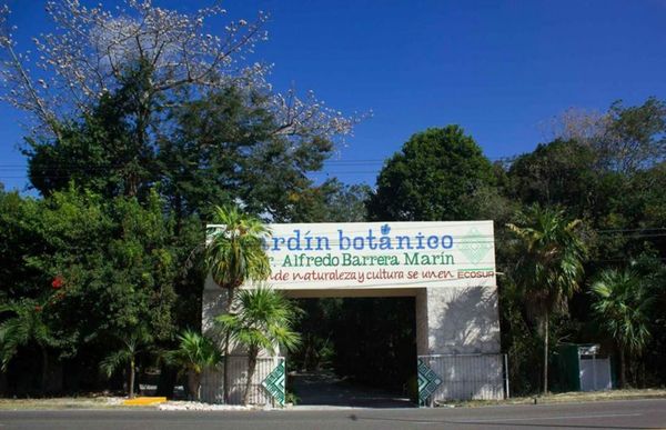 Botanical Garden