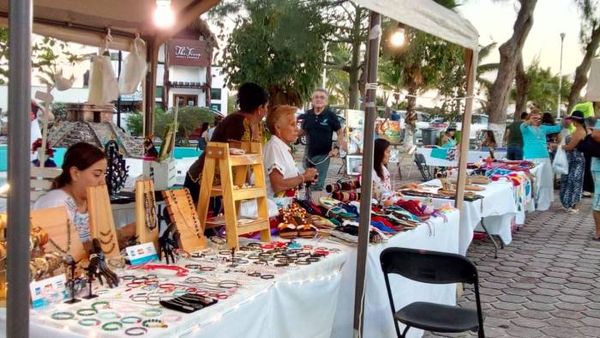 Handicraft Market