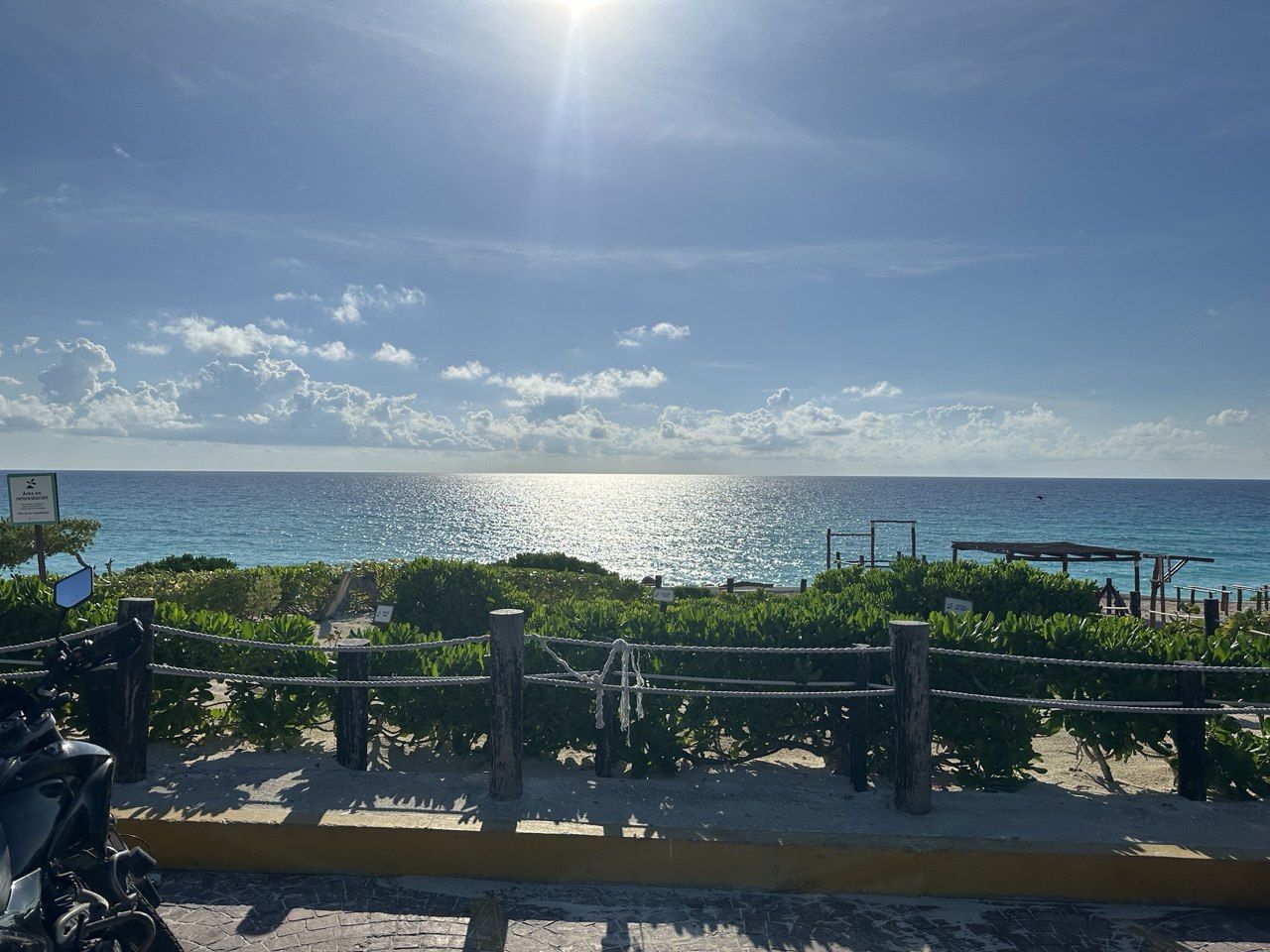 Playa Delfines Cancún