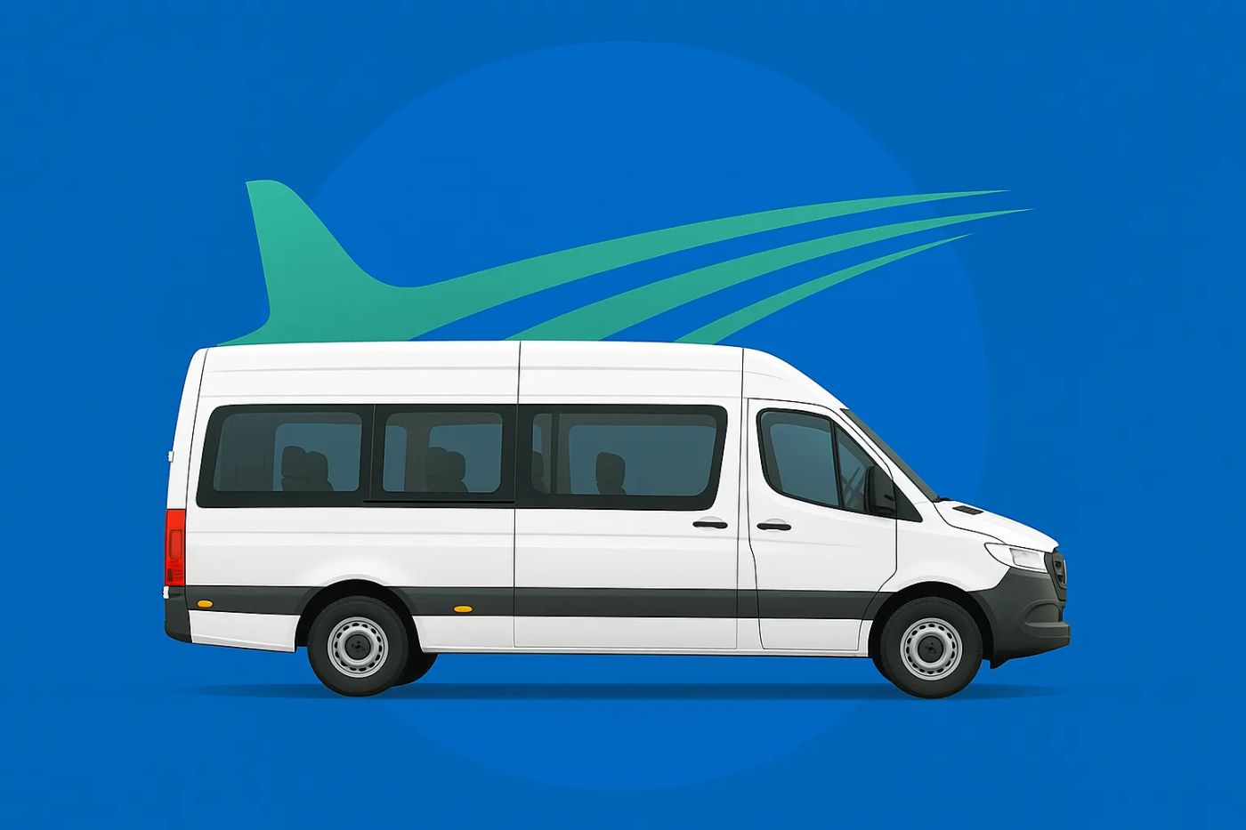 Private transfer with Social Car Cancun